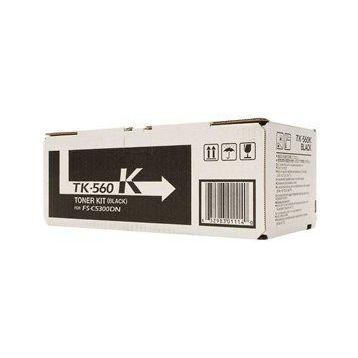Kyocera TK-560BK Toner