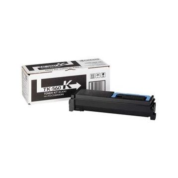 Kyocera TK-560BK Toner