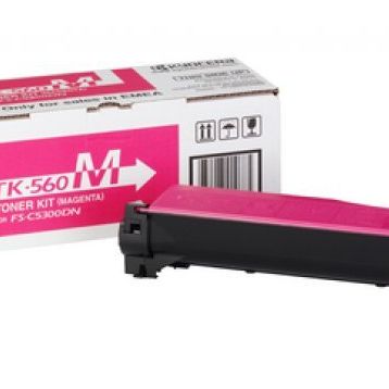 Kyocera TK-560M Toner