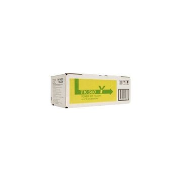 Kyocera TK-560Y Toner