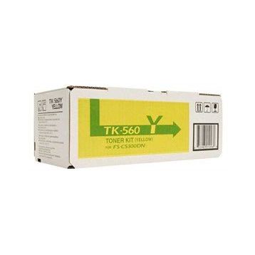 Kyocera TK-560Y Toner