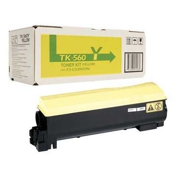 Kyocera TK-560Y Toner