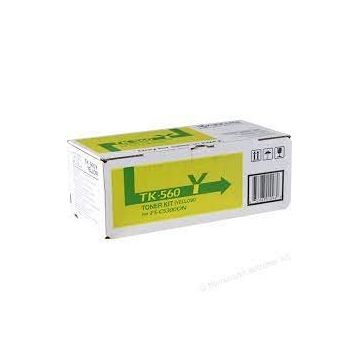 Kyocera TK-560Y Toner