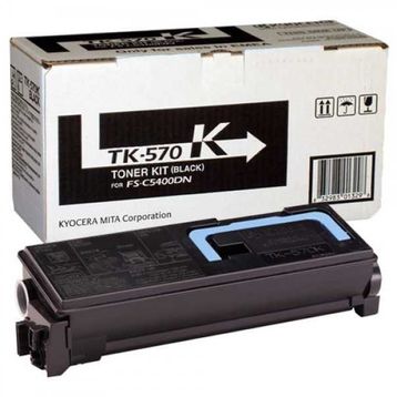 Kyocera TK-570K Toner