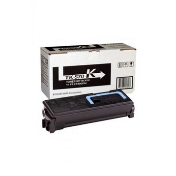 Kyocera TK-570K Toner