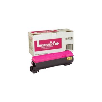 Kyocera TK-570M Toner
