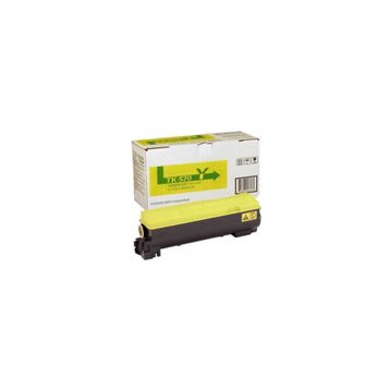 Kyocera TK-570Y Toner