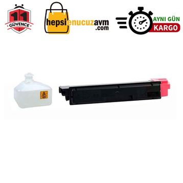 Kyocera TK-580 Kırmızı Toner