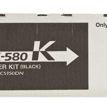 Kyocera TK-580 Siyah Toner