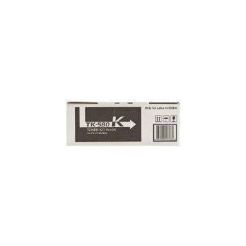 Kyocera TK-580 Siyah Toner