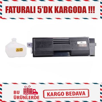 Kyocera TK-580 Siyah Toner