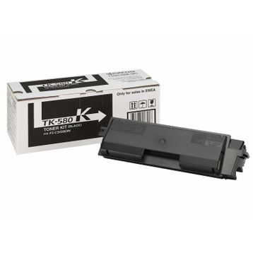 Kyocera TK-580K Toner