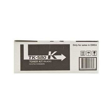 Kyocera TK-580K Toner