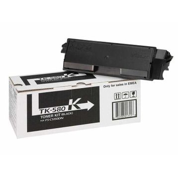 Kyocera TK-580K Toner