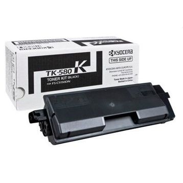 Kyocera TK-580K Toner
