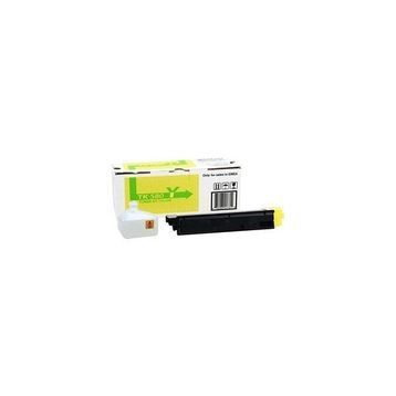 Kyocera TK-580Y Toner