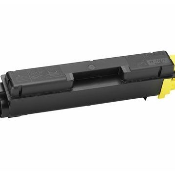 Kyocera TK-580Y Toner