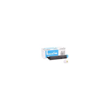 Kyocera TK-590 Mavi Toner