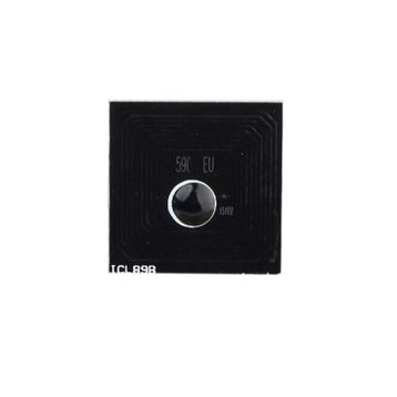 Kyocera TK-590 Siyah Toner Chip