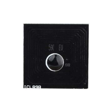 Kyocera TK-590 Siyah Toner Chip
