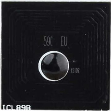 Kyocera TK-590 Siyah Toner Chip