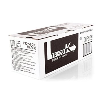 Kyocera TK-590 TK-890 Uyumlu Muadil Toner