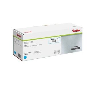 Kyocera TK-590C Toner