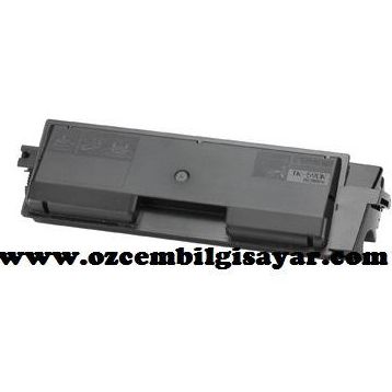 Kyocera TK-590K Mita Siyah Compatible Toner