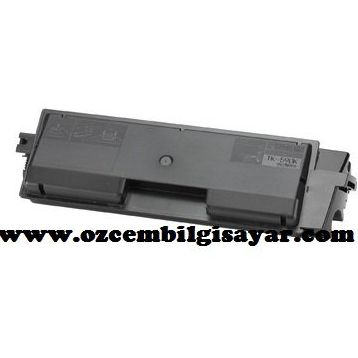 Kyocera TK-590K Mita Siyah Compatible Toner
