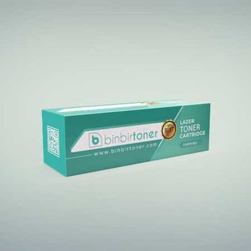 Kyocera TK-590K Mita Siyah Compatible Toner