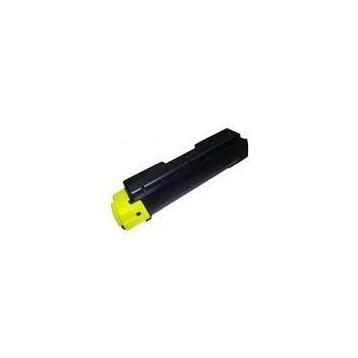 Kyocera TK-590Y Mita Sarı Compatible Toner