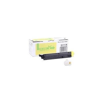 Kyocera TK-590Y Toner