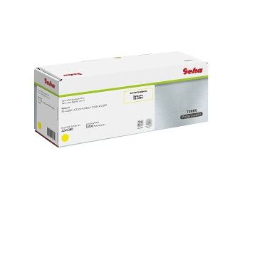 Kyocera TK-590Y Toner