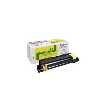 Kyocera TK-590Y Toner