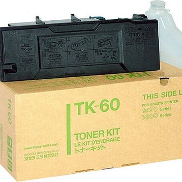 Kyocera TK-60 Uyumlu Muadil Toner