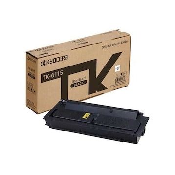 Kyocera TK-6115 M4132İDN Fotokopi Toneri