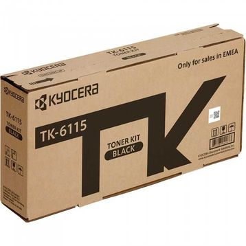 Kyocera TK-6115 Orjinal Toneri