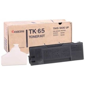 Kyocera TK-65 Toner