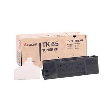 Kyocera TK-65 Toner