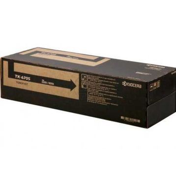 Kyocera TK-6705 Toner