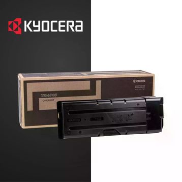 Kyocera TK-6705/1T02LF0NL0 Orijinal Toner