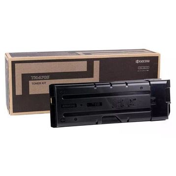 Kyocera TK-6705/1T02LF0NL0 Orijinal Toner