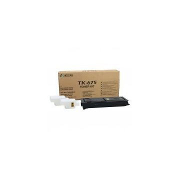 Kyocera TK-675 Toner
