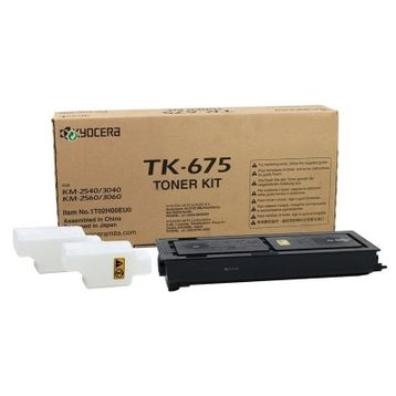 Kyocera TK-675 Toner