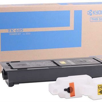 Kyocera TK-685 Toner