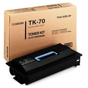 Kyocera TK-70 Toner