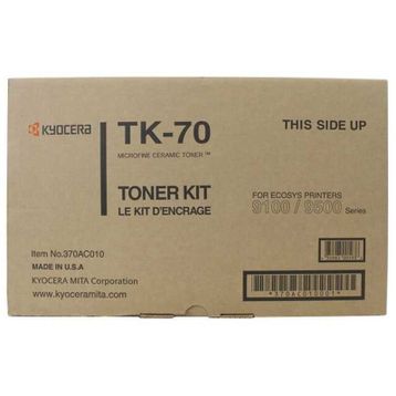 Kyocera TK-70 Toner