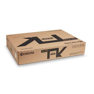 Kyocera TK-7125 Orjinal Toneri