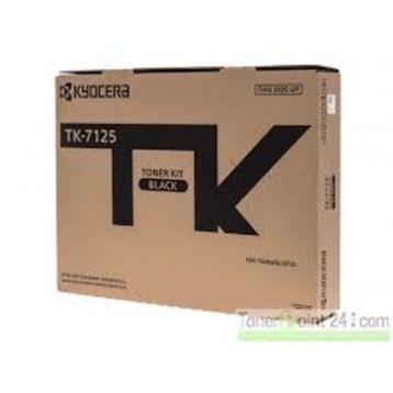 Kyocera TK-7125 Orjinal Toneri