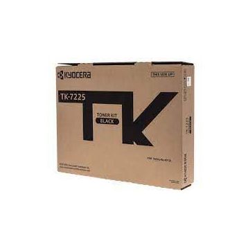 Kyocera TK-7125 Orjinal Toneri